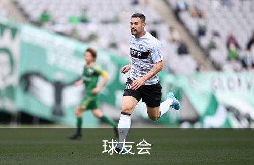 球友会介绍